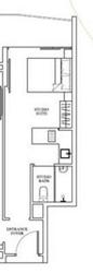 1 Canberra (D27), Condominium #101413472
